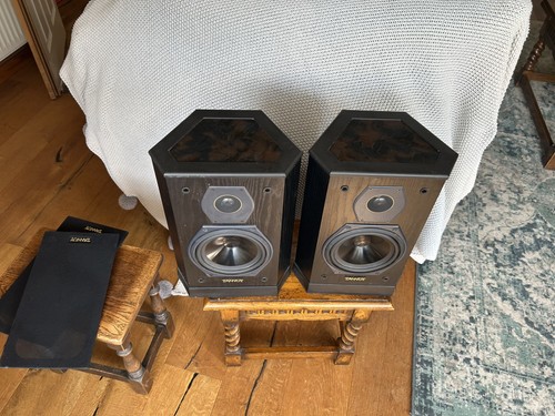 Tannoy 605 vintage - tannoy,