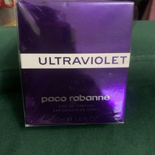 Paco Rabanne Ultraviolet 50ml