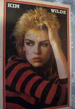 KIM WILDE (1982) -