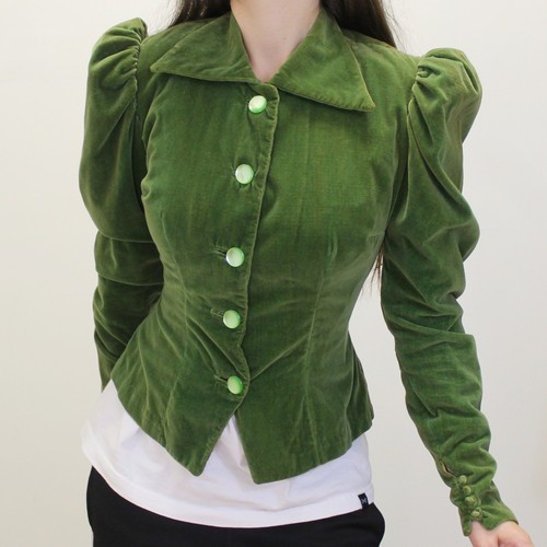Vintage 40s silk - vintage,