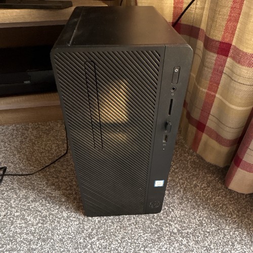 290 gaming i3 8100 - pc, i3-8100
