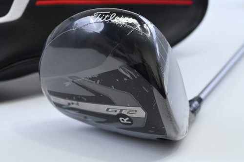 Titleist gt2 driver - titleist,
