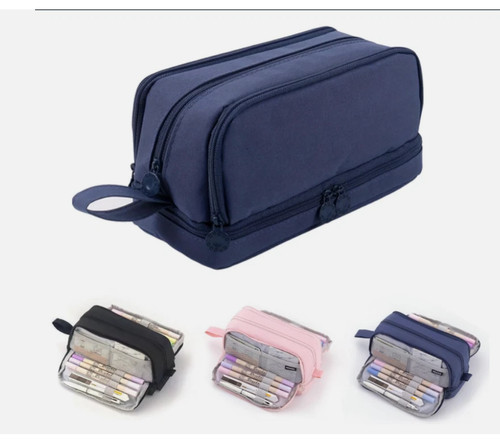 For angoo pencil - case,, large