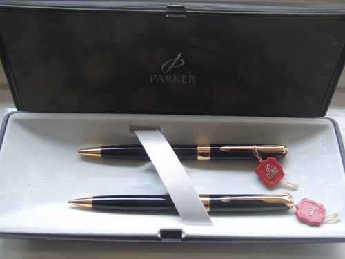 Parker sonnet premier - sonnet,