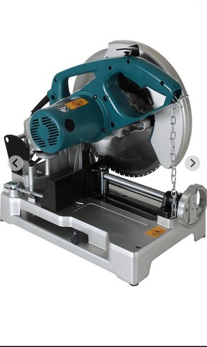 Makita metal chop saw 1233 - makita,
