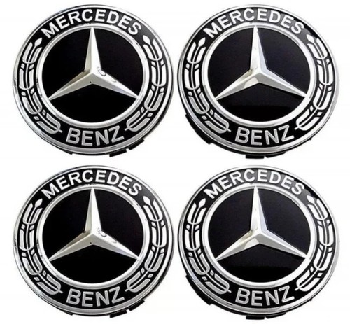 Black mercedes benz 75mm - x,