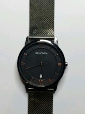 Men's Sekonda Watch 1187A