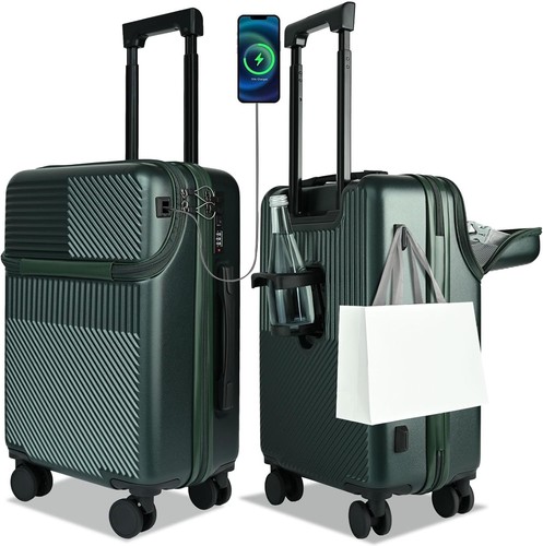Carry luggage tsa airline - carry, on