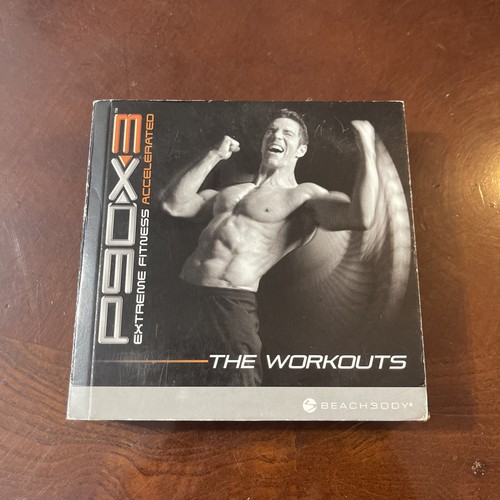P90x3 extreme fitness - extreme,
