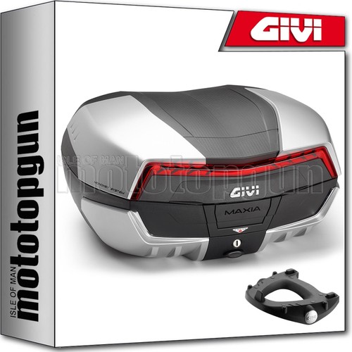 Givi v58n top - v58n, rack