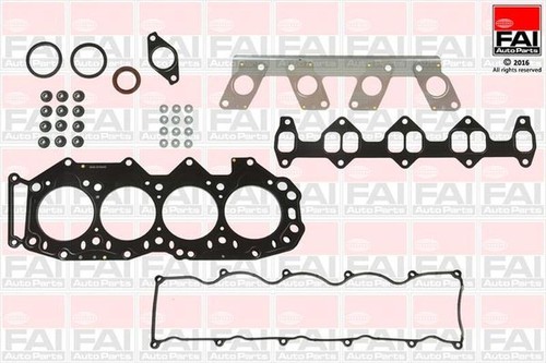 Gasket for mazda - (headset),