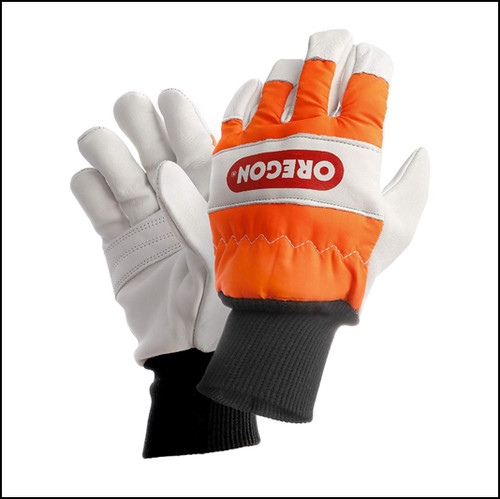 Oregon chainsaw safety - oregon,
