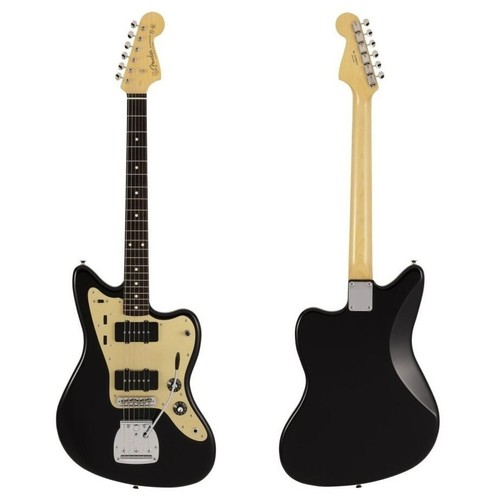 Fender made japan inoran - fender,