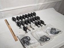 22) Replacement Rubber Bulb &