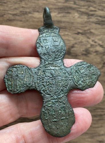 Medieval 14th century large - medieval.,