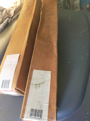 Lincoln town car - lincoln, parts