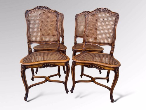 Original french set - original, of