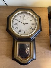 Acctim Wall Clock Quartz