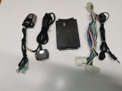 Car bluetooth handsfree kit - car,