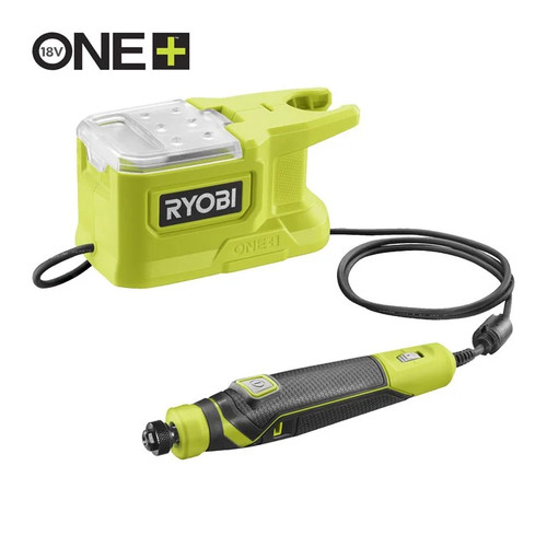 Ryobi 18v one - 18v, cordless