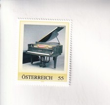 Stamp PM Austria TECHNICAL