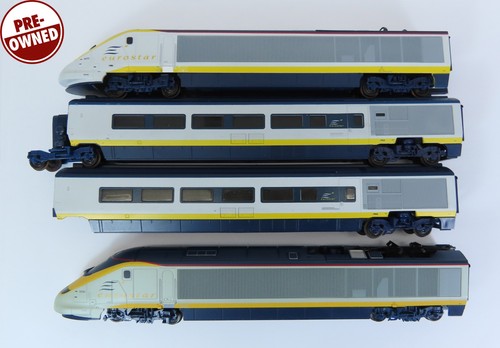Dummy car eurostar 2 - dummy,
