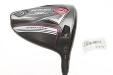 Cobra King Speedzone Black