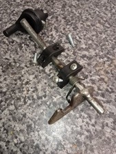 Vespa et4 et2 seat - et2, saddle