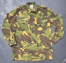 Vintage Dutch Military DPM