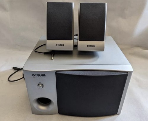 Yamaha tyros speakers - tyros,