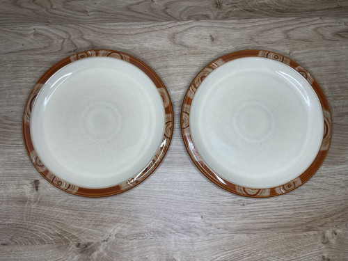 Denby fire chilli large - fire,