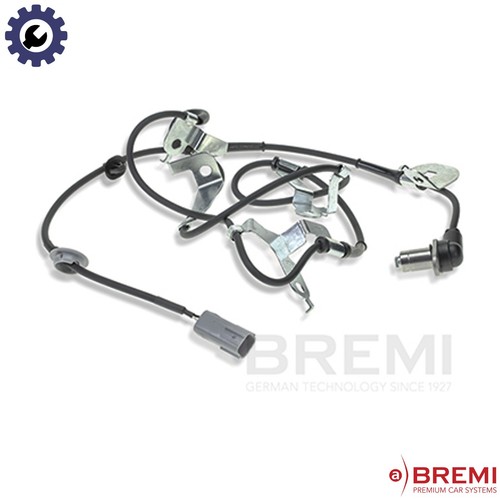 Sensor wheel speed 51555 for - sensor,