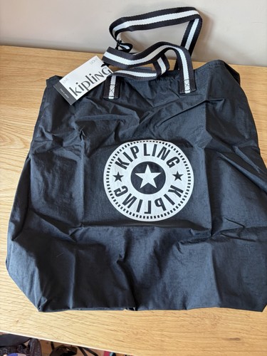 Kipling hip hurray foldable - kipling,