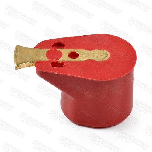 Red rotor arm powermax for - red,