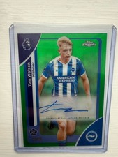 Topps Premier League Chrome