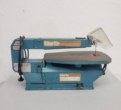 Clarke woodworker cbs7mb - cbs7mb, 16"