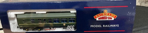 Bachmann loco 900a - 32-900a, class