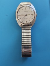 Vintage Garrard 25 Jewel Swiss