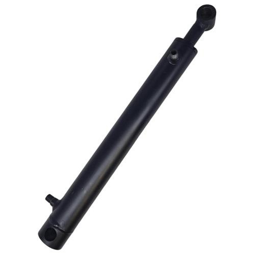 Hydraulic acting - hydraulic, d/acting