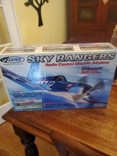 Estes sky rangers - rangers, r/c