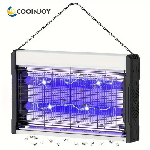 20w electric insect killer - electric,