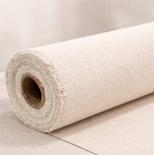Artist canvas fabric 10z - canvas,