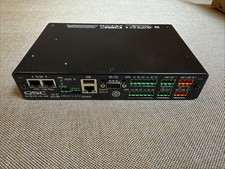 QSC Q-Sys I/O 22