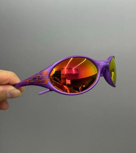 Vintage oakley monster dog - vintage,