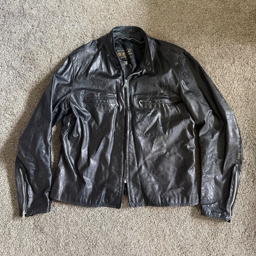1960 brooks leather - 1960’s/70’s,