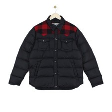 Penfield Trailwear Quilted