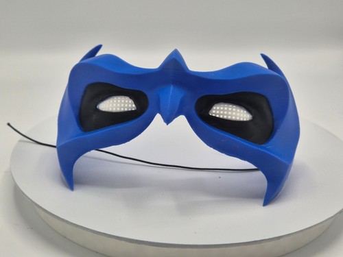 Superhero sidekick nightwing - sidekick,