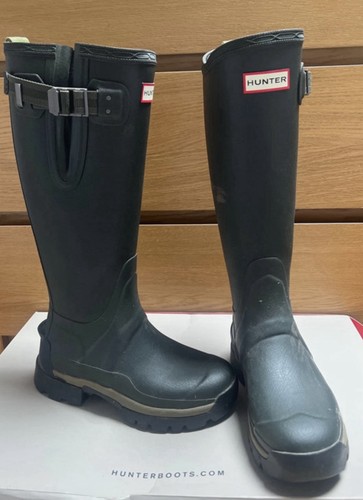 Hunter unisex balmoral tall - unisex,
