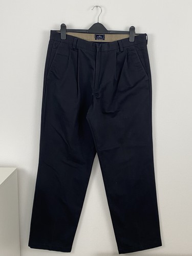 Dockers trousers men d4 - trousers, men's