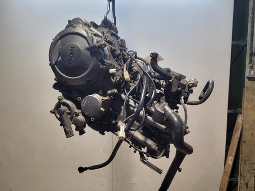 Yamaha xt660z mk1 2008 engine - yamaha,